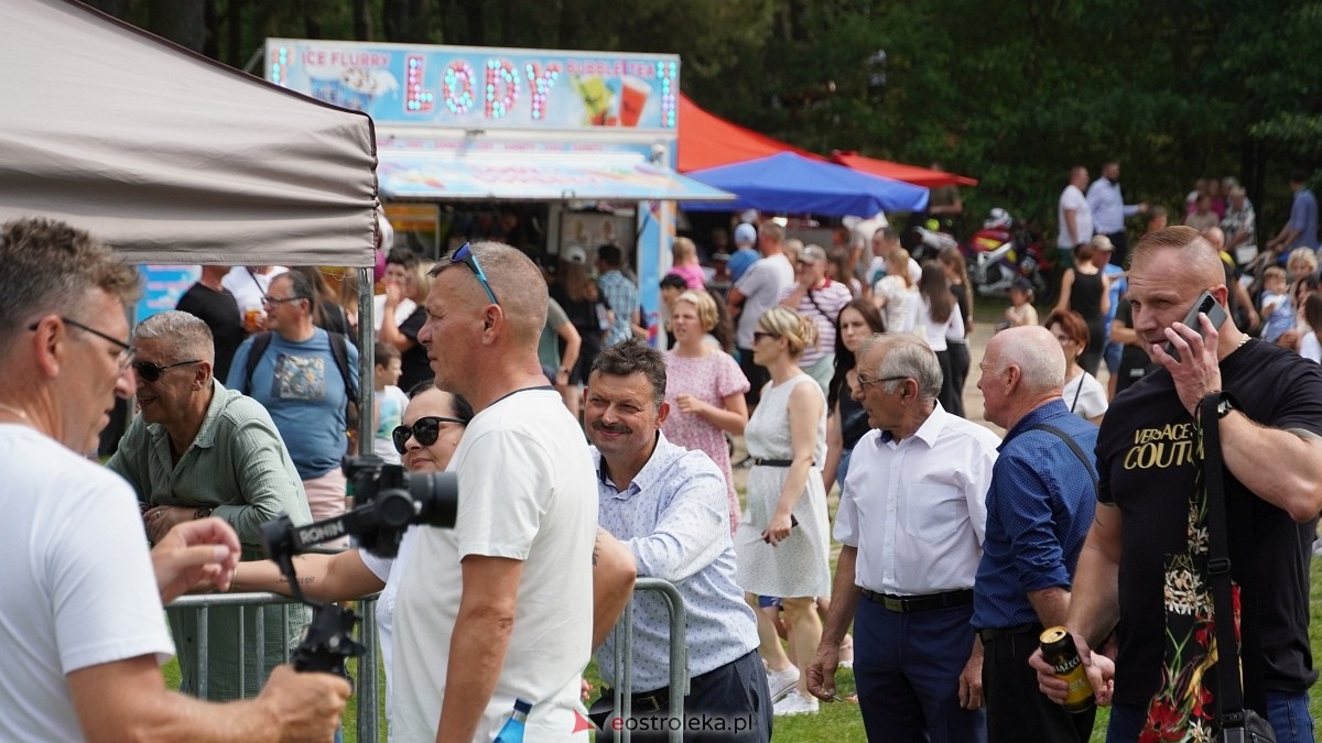 Odpust ku czci św. Anny w Kamian­ce [27.07.2025] - zdjęcie #53 - eOstroleka.pl