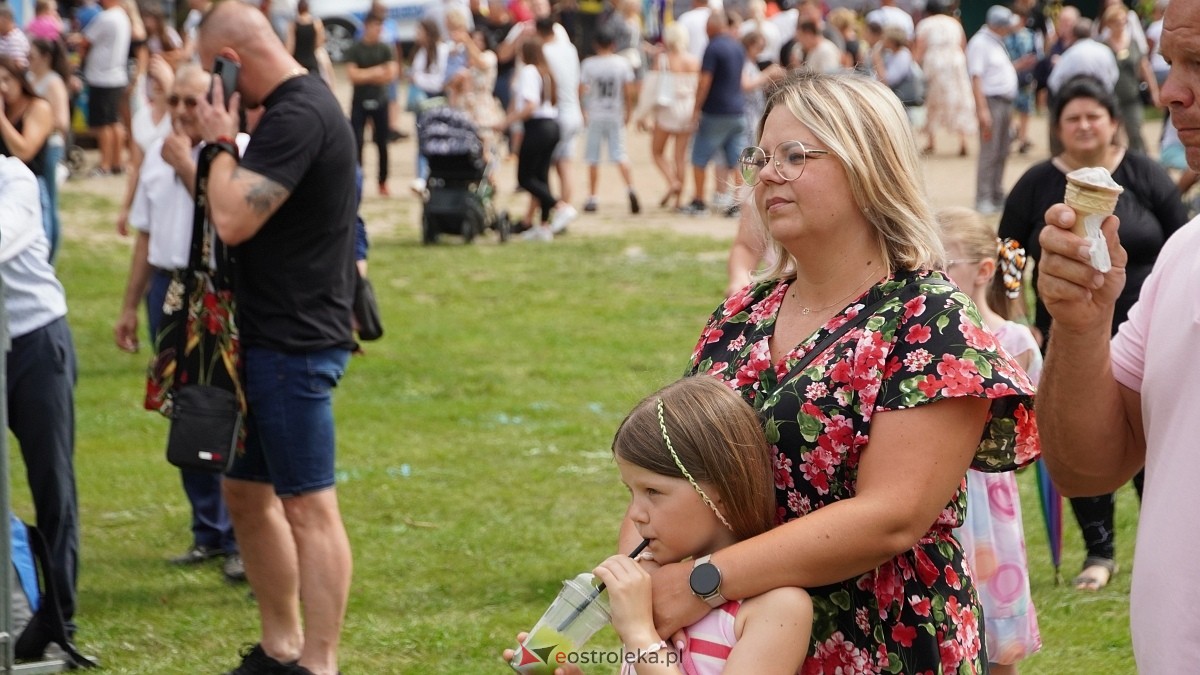 Odpust ku czci św. Anny w Kamian­ce [27.07.2025] - zdjęcie #52 - eOstroleka.pl