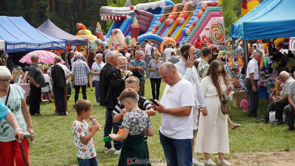 Odpust ku czci św. Anny w Kamian­ce [27.07.2025] - zdjęcie #51 - eOstroleka.pl