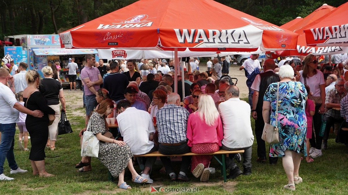Odpust ku czci św. Anny w Kamian­ce [27.07.2025] - zdjęcie #46 - eOstroleka.pl