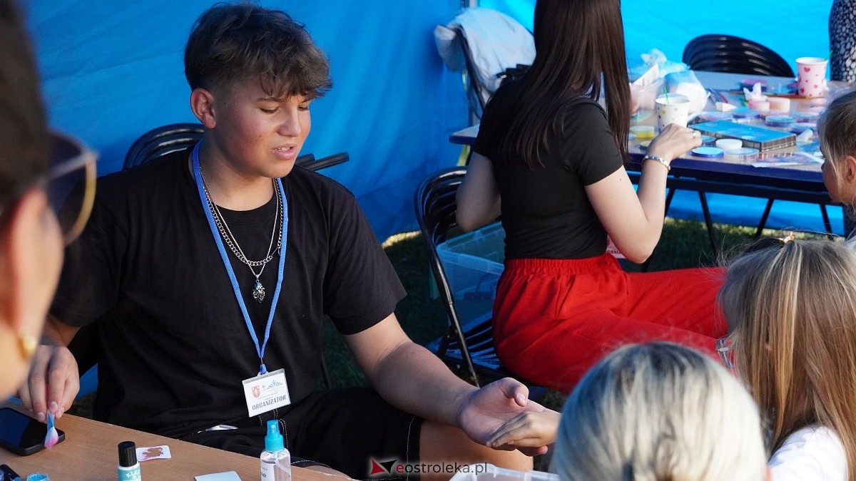 Odpust ku czci św. Anny w Kamian­ce [27.07.2025] - zdjęcie #41 - eOstroleka.pl