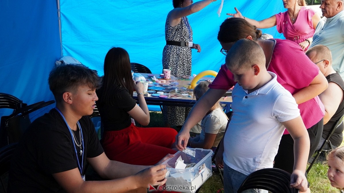 Odpust ku czci św. Anny w Kamian­ce [27.07.2025] - zdjęcie #39 - eOstroleka.pl