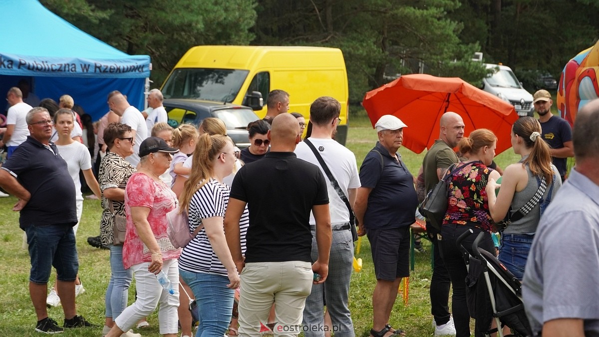Odpust ku czci św. Anny w Kamian­ce [27.07.2025] - zdjęcie #35 - eOstroleka.pl