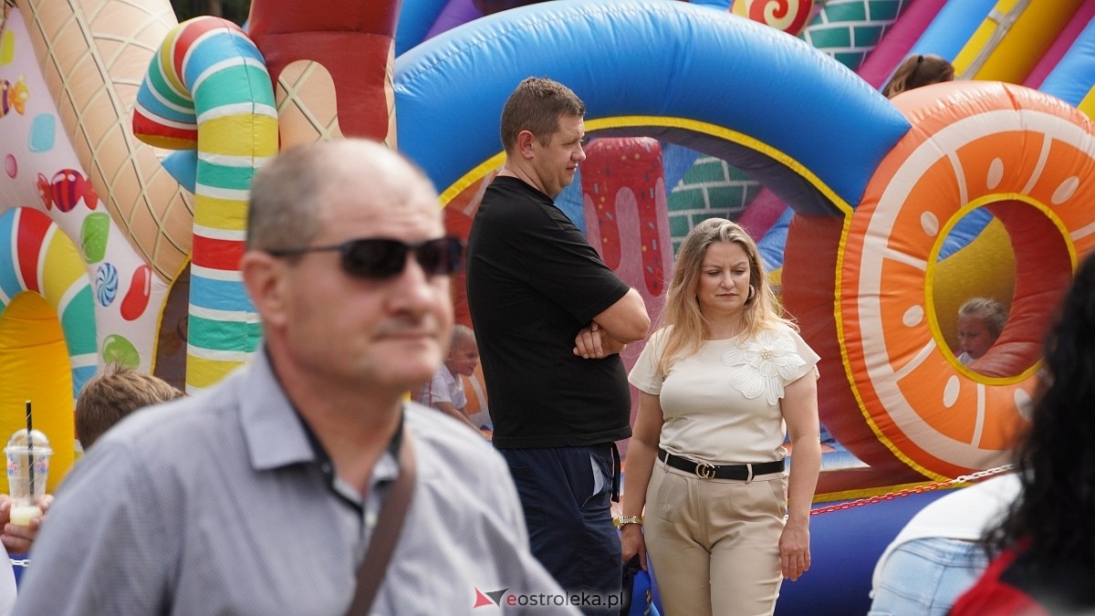 Odpust ku czci św. Anny w Kamian­ce [27.07.2025] - zdjęcie #34 - eOstroleka.pl
