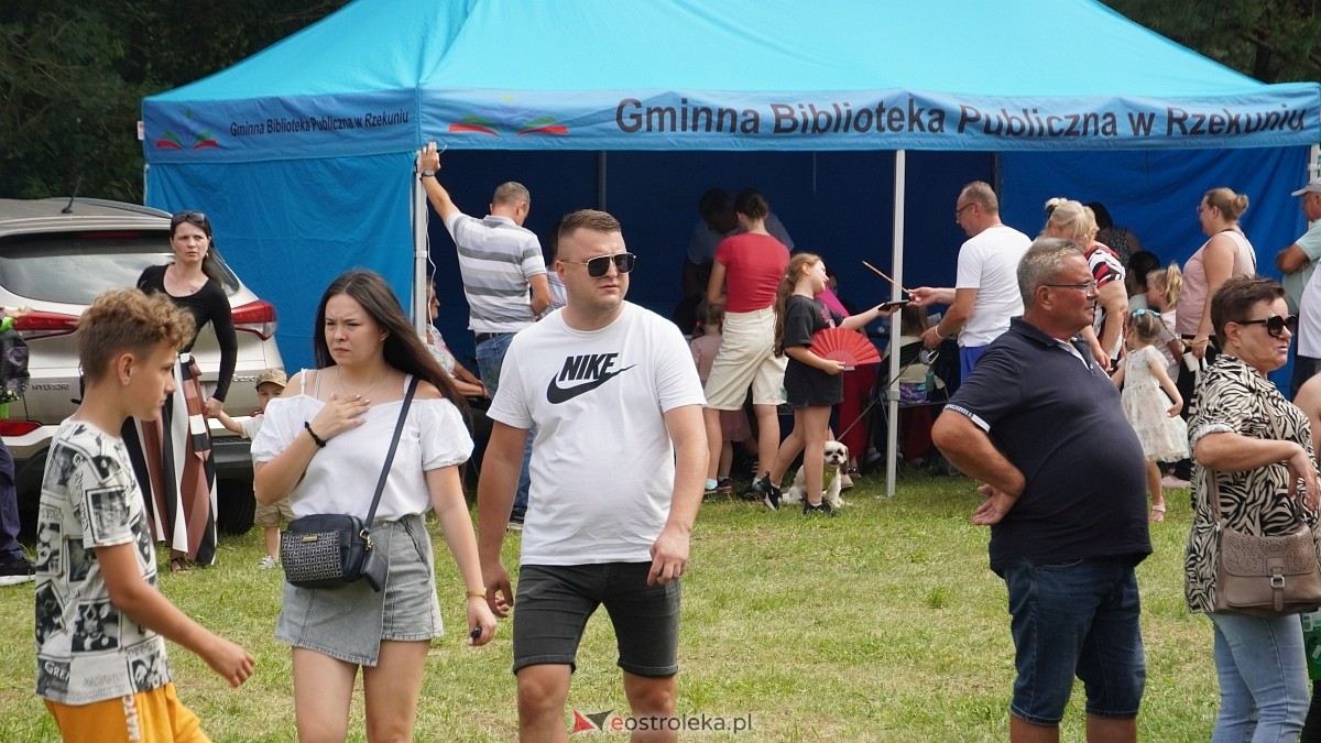 Odpust ku czci św. Anny w Kamian­ce [27.07.2025] - zdjęcie #33 - eOstroleka.pl