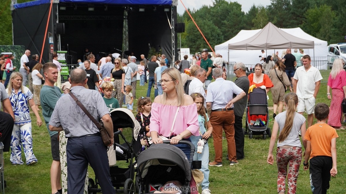 Odpust ku czci św. Anny w Kamian­ce [27.07.2025] - zdjęcie #30 - eOstroleka.pl