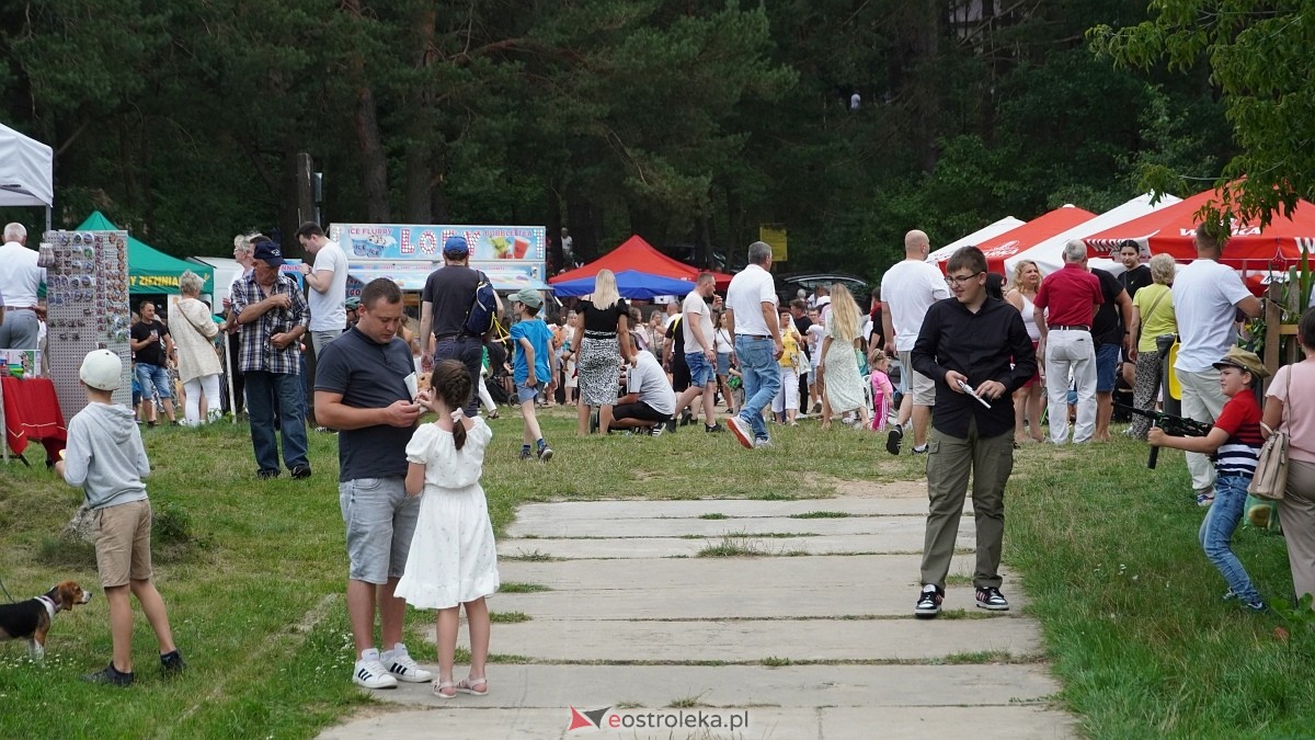 Odpust ku czci św. Anny w Kamian­ce [27.07.2025] - zdjęcie #28 - eOstroleka.pl