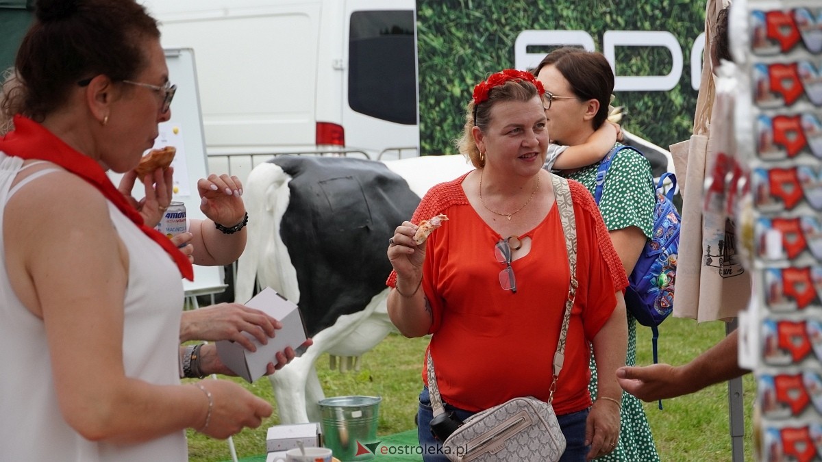Odpust ku czci św. Anny w Kamian­ce [27.07.2025] - zdjęcie #27 - eOstroleka.pl