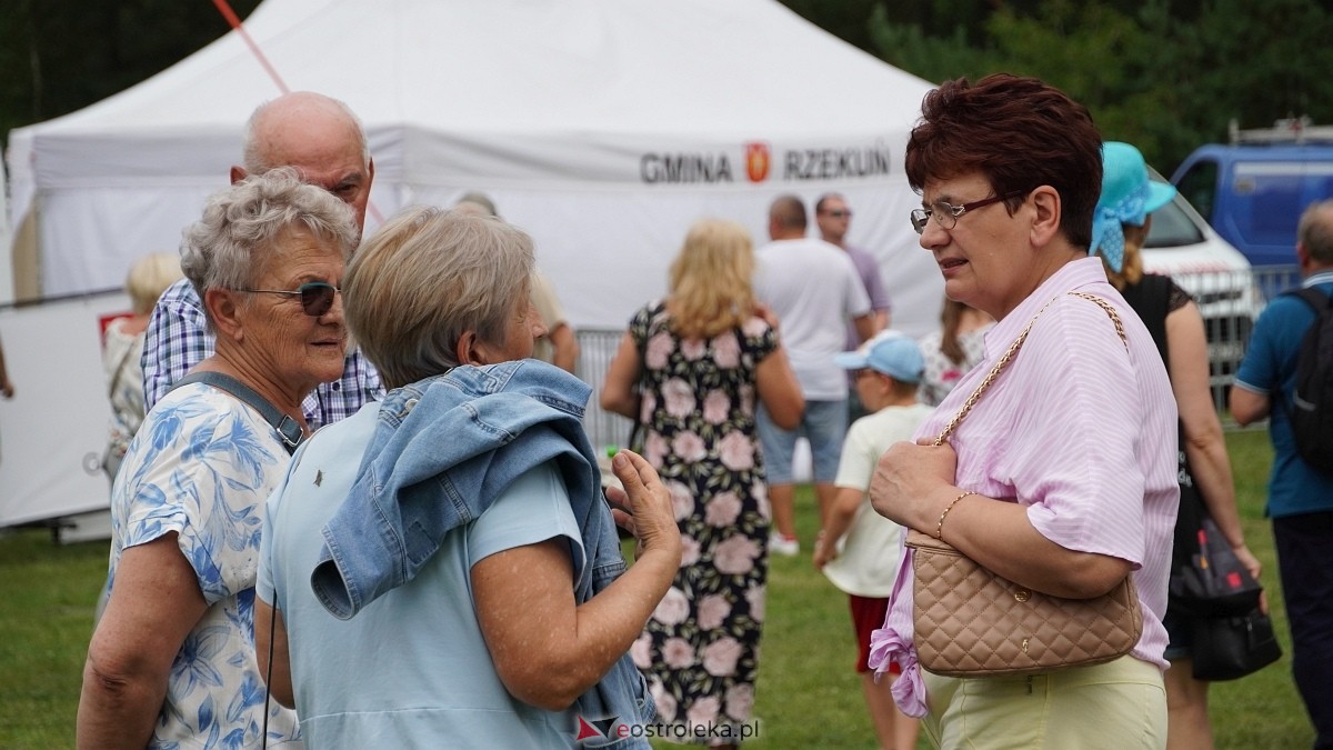Odpust ku czci św. Anny w Kamian­ce [27.07.2025] - zdjęcie #26 - eOstroleka.pl