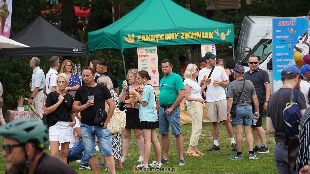 Odpust ku czci św. Anny w Kamian­ce [27.07.2025] - zdjęcie #25 - eOstroleka.pl