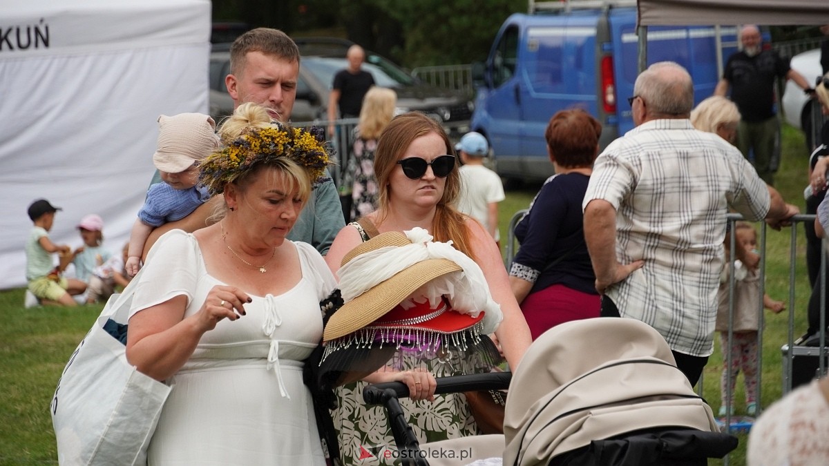 Odpust ku czci św. Anny w Kamian­ce [27.07.2025] - zdjęcie #24 - eOstroleka.pl