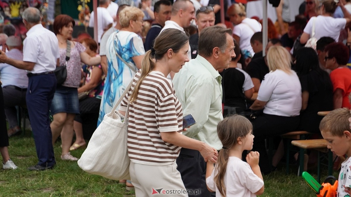 Odpust ku czci św. Anny w Kamian­ce [27.07.2025] - zdjęcie #23 - eOstroleka.pl