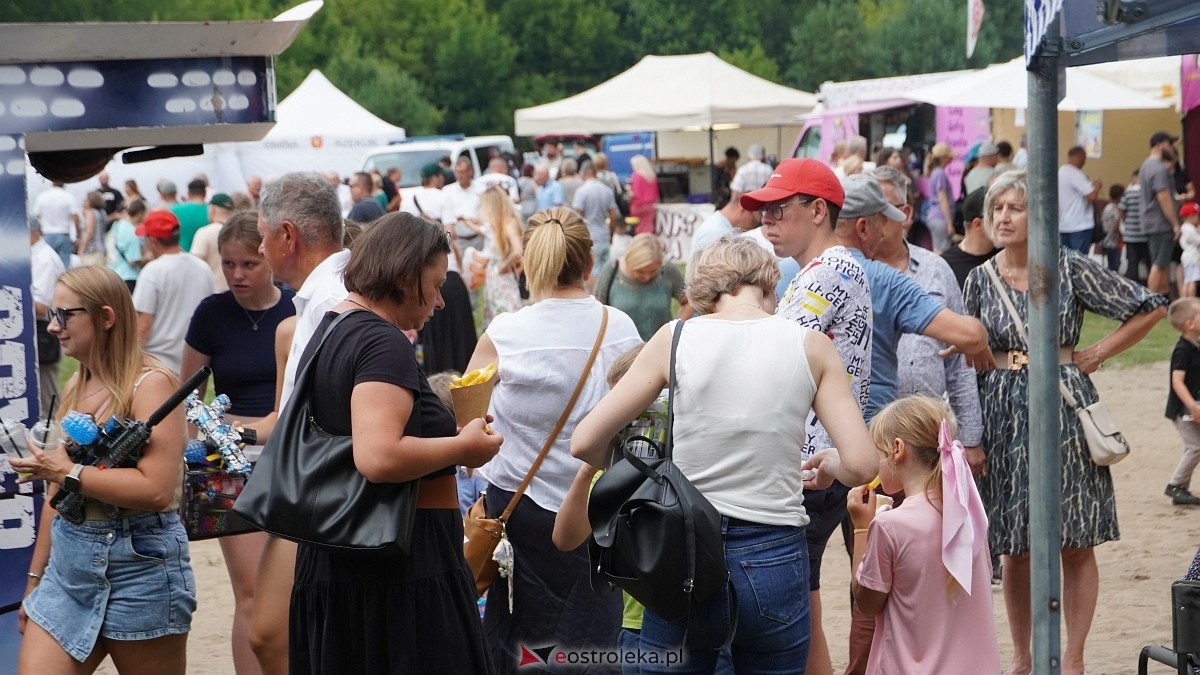 Odpust ku czci św. Anny w Kamian­ce [27.07.2025] - zdjęcie #22 - eOstroleka.pl
