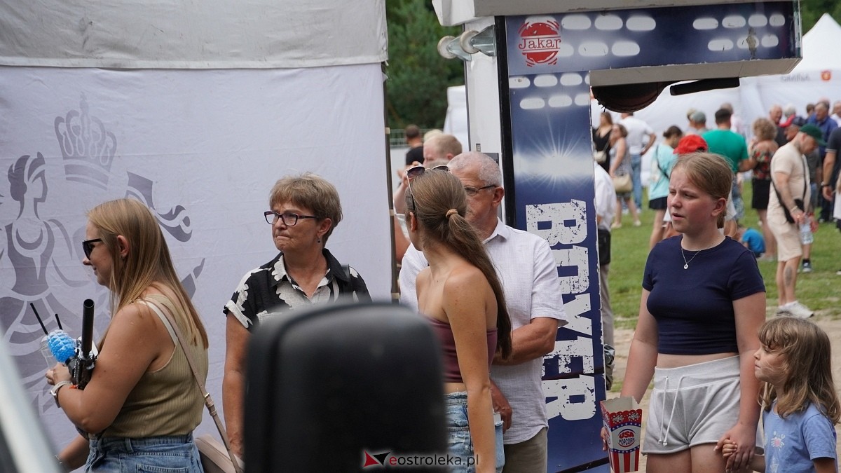 Odpust ku czci św. Anny w Kamian­ce [27.07.2025] - zdjęcie #21 - eOstroleka.pl