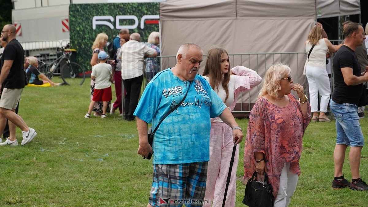 Odpust ku czci św. Anny w Kamian­ce [27.07.2025] - zdjęcie #19 - eOstroleka.pl