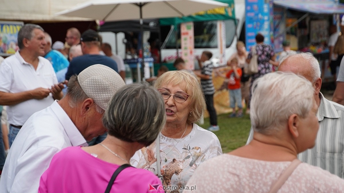 Odpust ku czci św. Anny w Kamian­ce [27.07.2025] - zdjęcie #18 - eOstroleka.pl