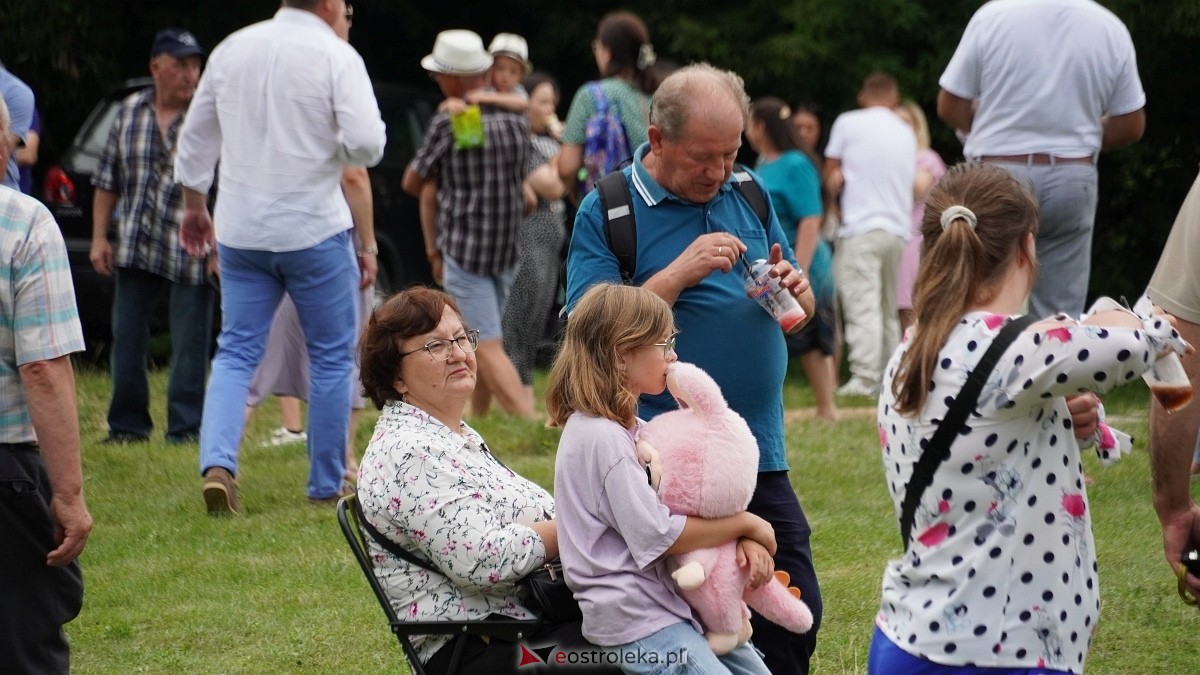 Odpust ku czci św. Anny w Kamian­ce [27.07.2025] - zdjęcie #16 - eOstroleka.pl