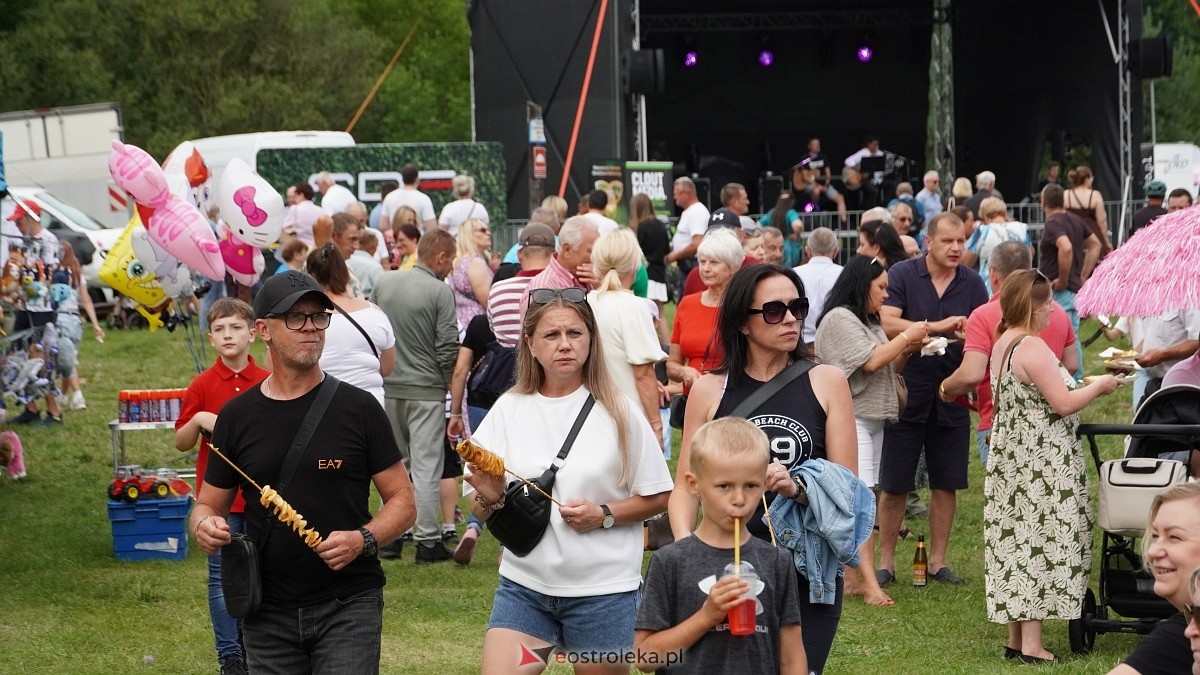 Odpust ku czci św. Anny w Kamian­ce [27.07.2025] - zdjęcie #7 - eOstroleka.pl