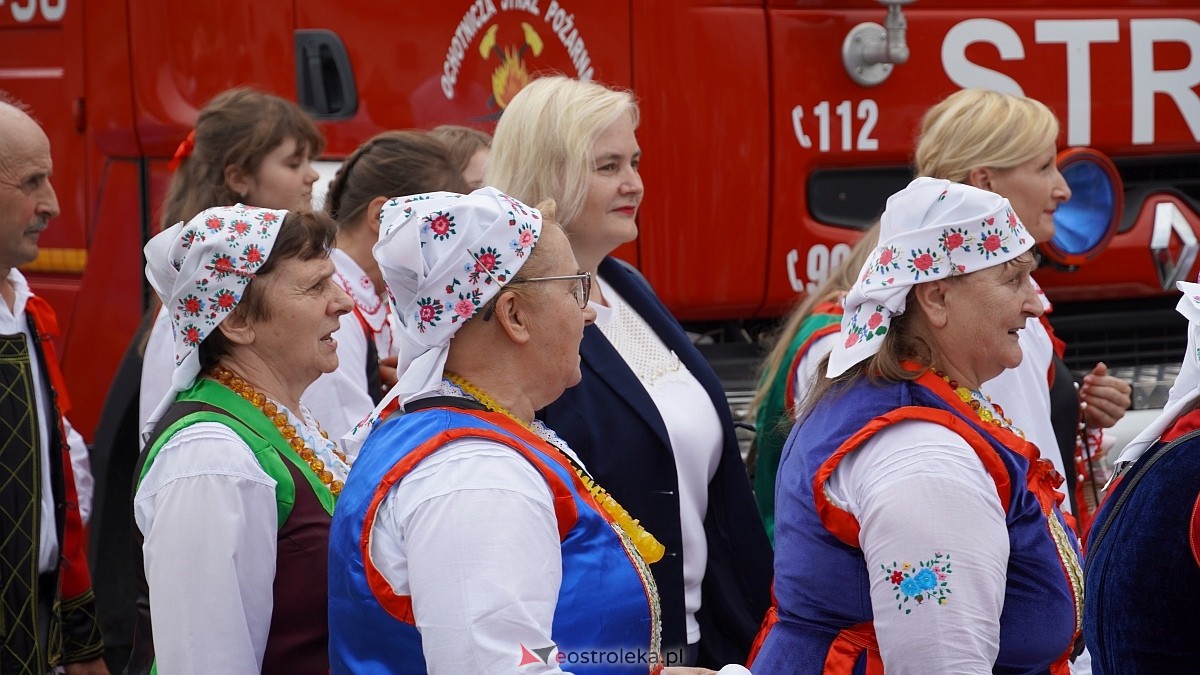 Święto Barci na Mazowszu czyli odpust św. Anny w Dąbrówce [27.07.2025] - zdjęcie #81 - eOstroleka.pl