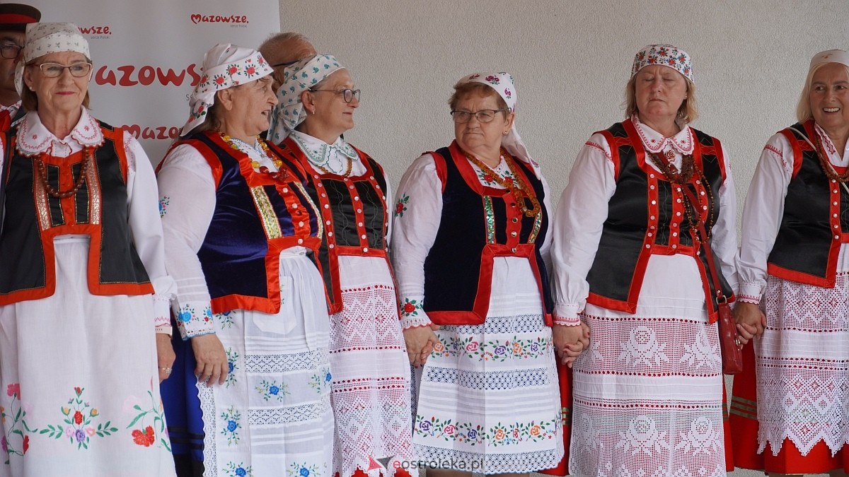Święto Barci na Mazowszu czyli odpust św. Anny w Dąbrówce [27.07.2025] - zdjęcie #69 - eOstroleka.pl