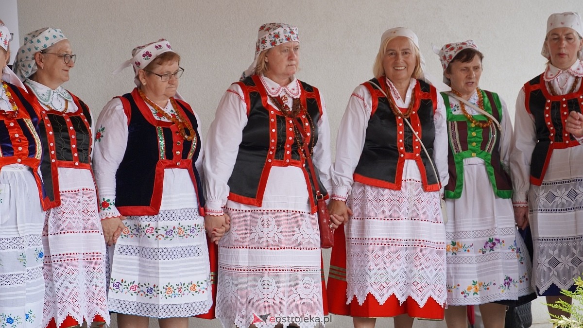 Święto Barci na Mazowszu czyli odpust św. Anny w Dąbrówce [27.07.2025] - zdjęcie #67 - eOstroleka.pl