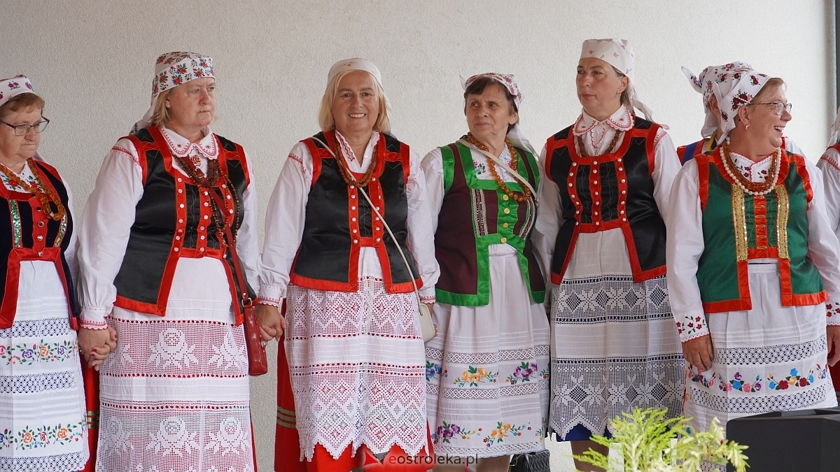 Święto Barci na Mazowszu czyli odpust św. Anny w Dąbrówce [27.07.2025] - zdjęcie #65 - eOstroleka.pl