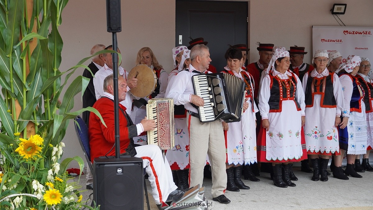 Święto Barci na Mazowszu czyli odpust św. Anny w Dąbrówce [27.07.2025] - zdjęcie #59 - eOstroleka.pl