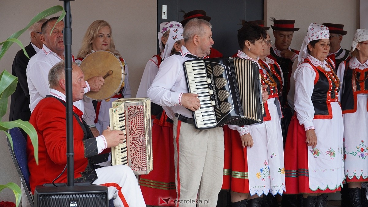 Święto Barci na Mazowszu czyli odpust św. Anny w Dąbrówce [27.07.2025] - zdjęcie #57 - eOstroleka.pl
