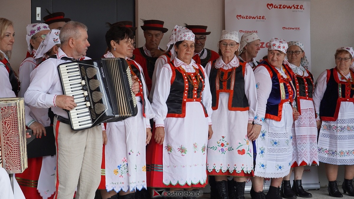 Święto Barci na Mazowszu czyli odpust św. Anny w Dąbrówce [27.07.2025] - zdjęcie #55 - eOstroleka.pl