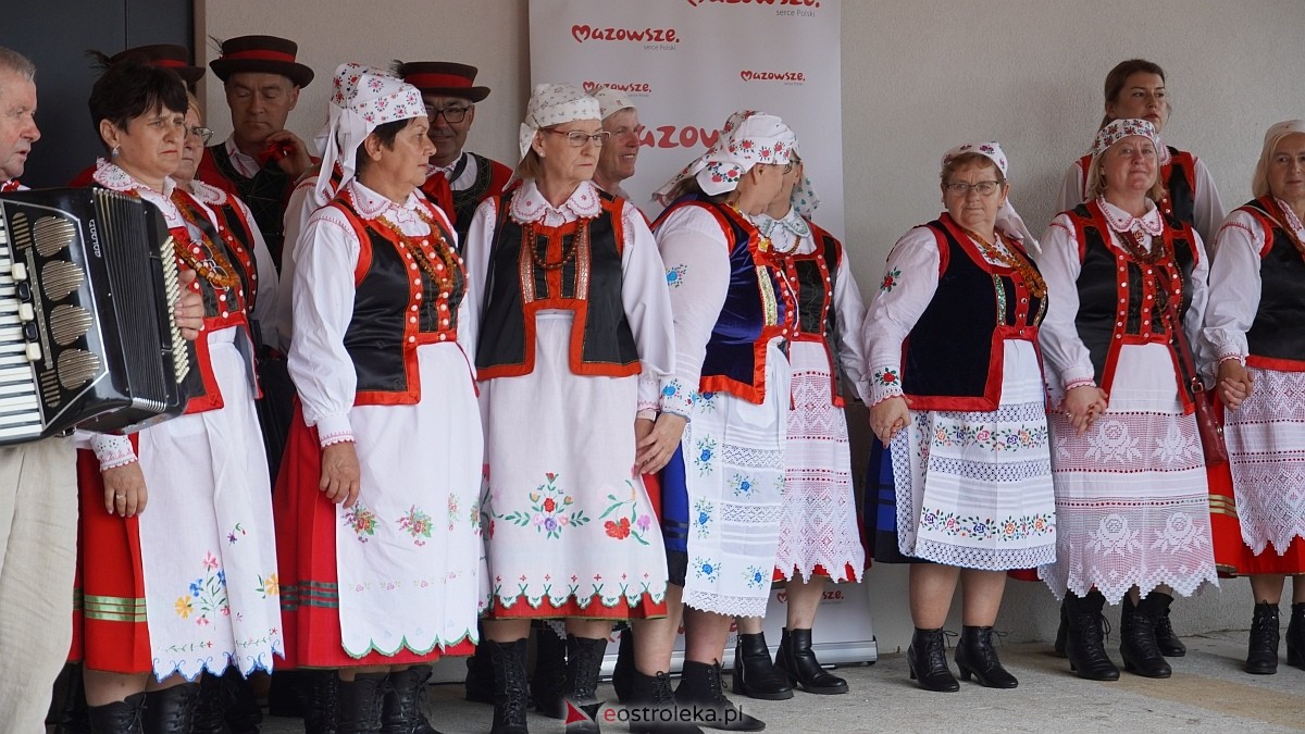 Święto Barci na Mazowszu czyli odpust św. Anny w Dąbrówce [27.07.2025] - zdjęcie #53 - eOstroleka.pl