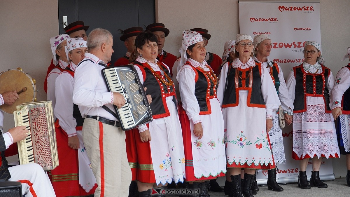Święto Barci na Mazowszu czyli odpust św. Anny w Dąbrówce [27.07.2025] - zdjęcie #49 - eOstroleka.pl