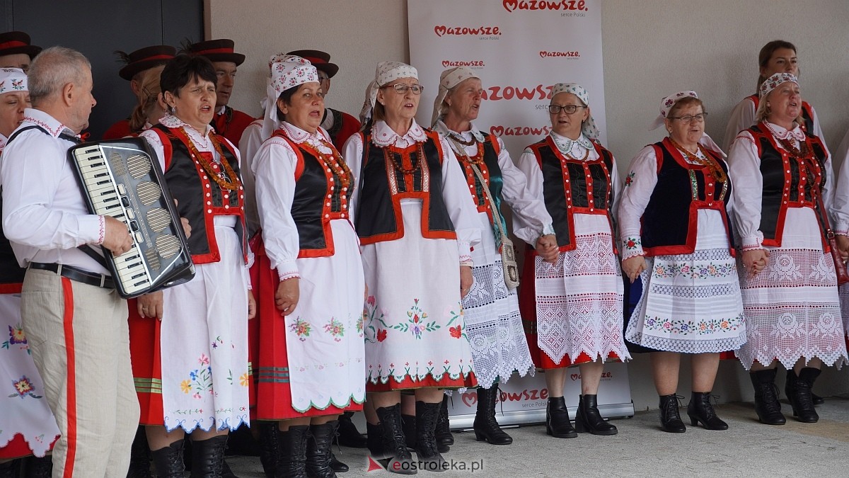 Święto Barci na Mazowszu czyli odpust św. Anny w Dąbrówce [27.07.2025] - zdjęcie #47 - eOstroleka.pl