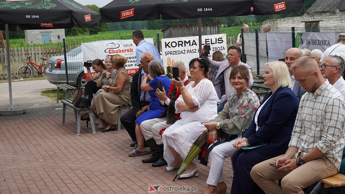 Święto Barci na Mazowszu czyli odpust św. Anny w Dąbrówce [27.07.2025] - zdjęcie #41 - eOstroleka.pl