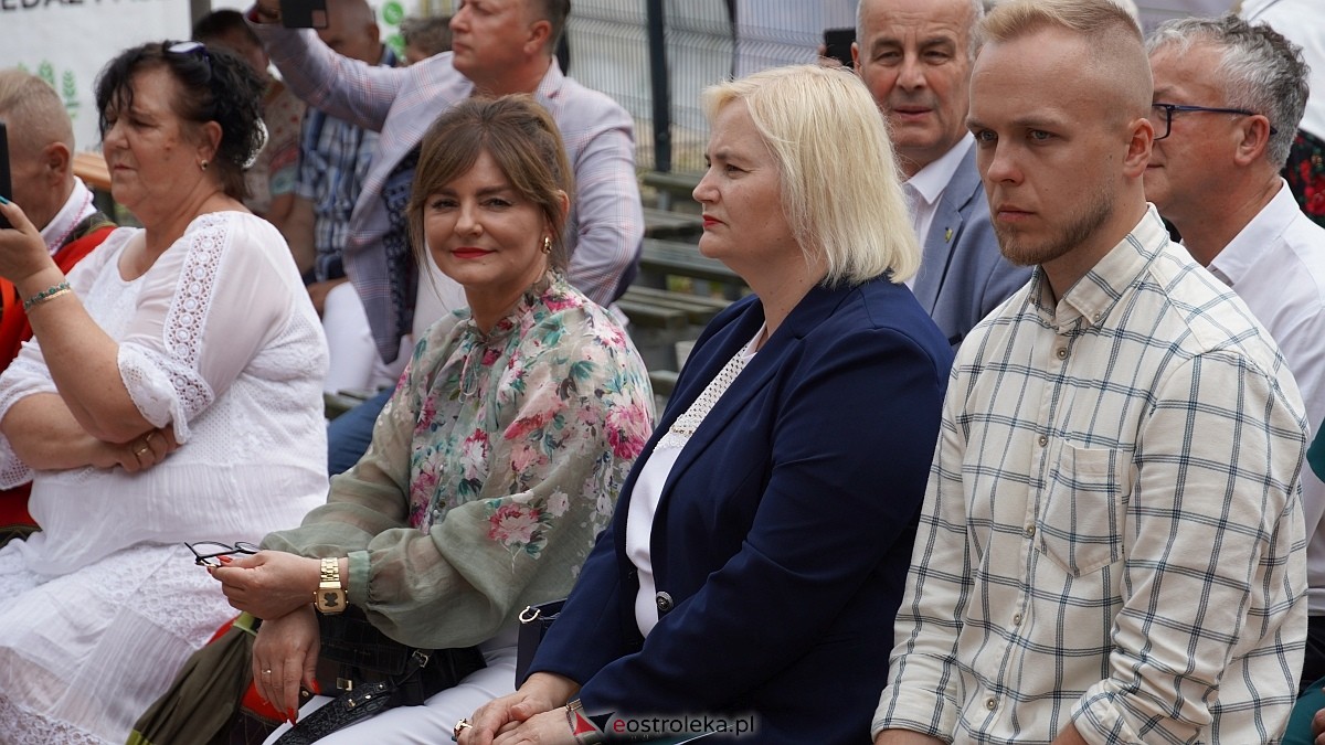 Święto Barci na Mazowszu czyli odpust św. Anny w Dąbrówce [27.07.2025] - zdjęcie #39 - eOstroleka.pl