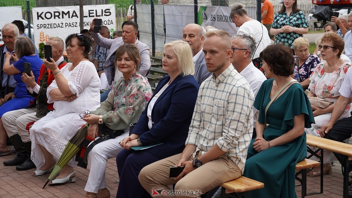Święto Barci na Mazowszu czyli odpust św. Anny w Dąbrówce [27.07.2025] - zdjęcie #37 - eOstroleka.pl