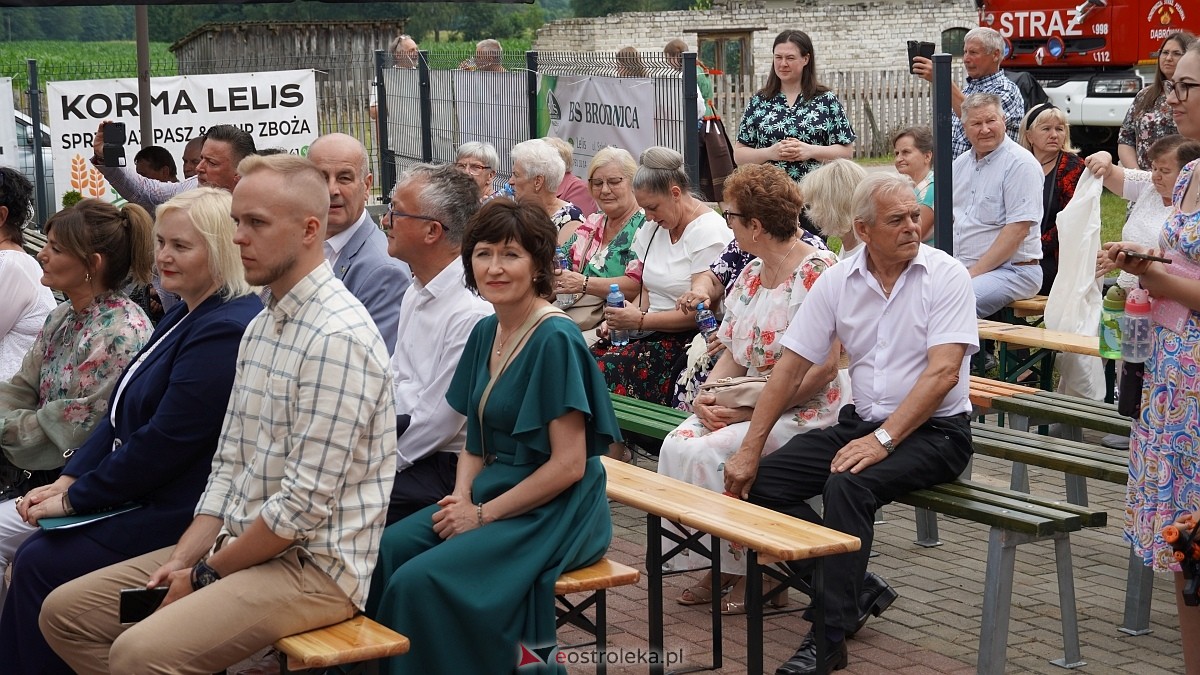 Święto Barci na Mazowszu czyli odpust św. Anny w Dąbrówce [27.07.2025] - zdjęcie #31 - eOstroleka.pl