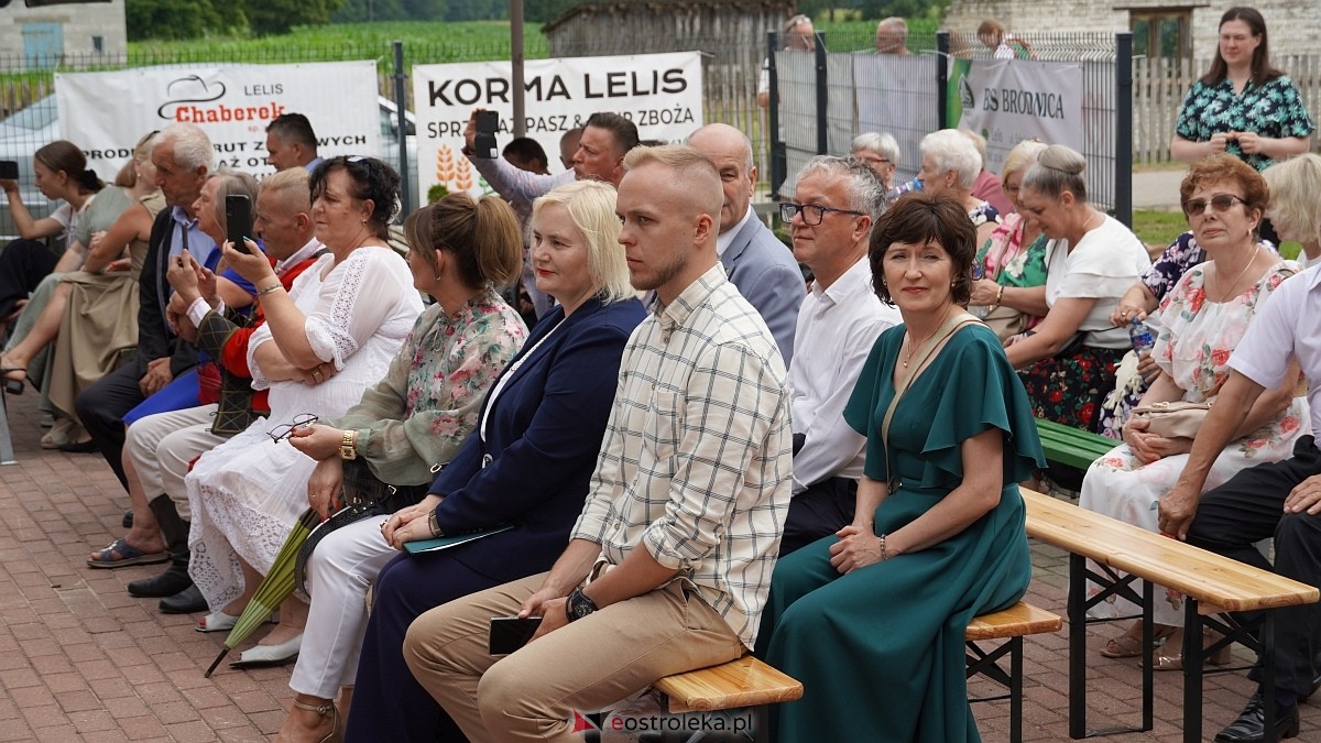 Święto Barci na Mazowszu czyli odpust św. Anny w Dąbrówce [27.07.2025] - zdjęcie #29 - eOstroleka.pl