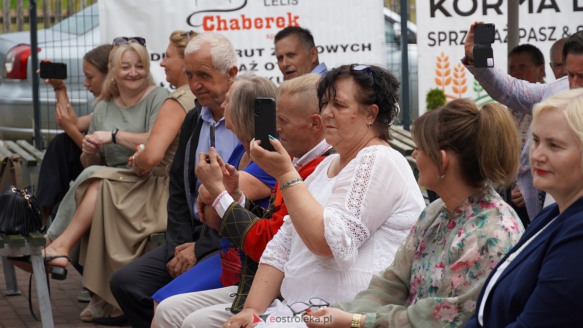 Święto Barci na Mazowszu czyli odpust św. Anny w Dąbrówce [27.07.2025] - zdjęcie #25 - eOstroleka.pl