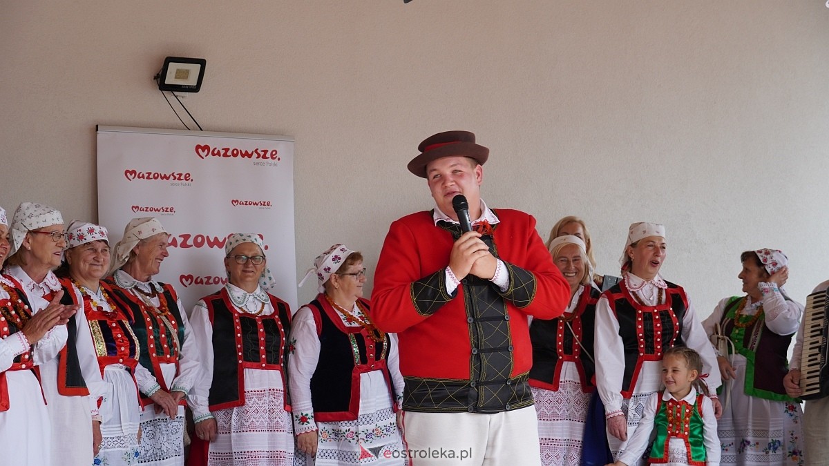 Święto Barci na Mazowszu czyli odpust św. Anny w Dąbrówce [27.07.2025] - zdjęcie #21 - eOstroleka.pl