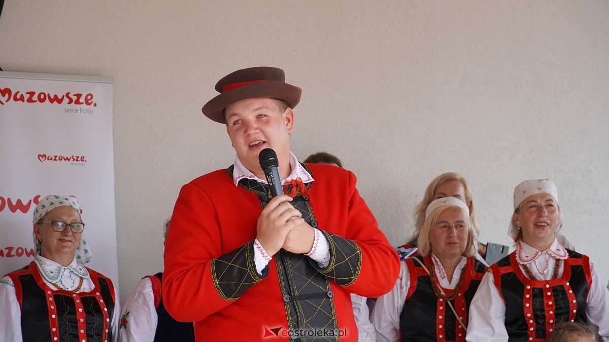 Święto Barci na Mazowszu czyli odpust św. Anny w Dąbrówce [27.07.2025] - zdjęcie #19 - eOstroleka.pl