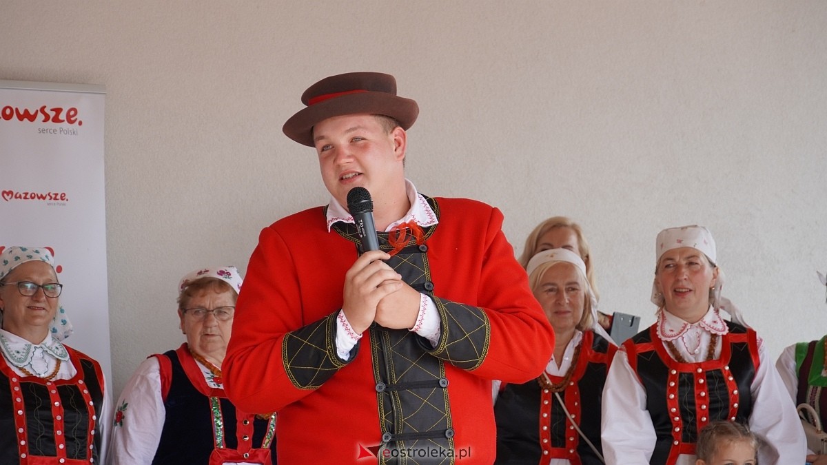 Święto Barci na Mazowszu czyli odpust św. Anny w Dąbrówce [27.07.2025] - zdjęcie #17 - eOstroleka.pl
