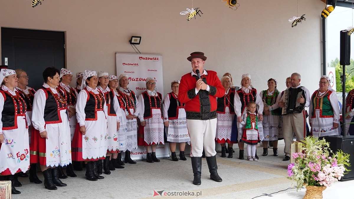 Święto Barci na Mazowszu czyli odpust św. Anny w Dąbrówce [27.07.2025] - zdjęcie #78 - eOstroleka.pl