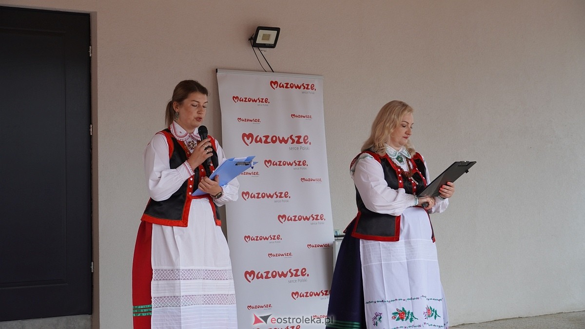 Święto Barci na Mazowszu czyli odpust św. Anny w Dąbrówce [27.07.2025] - zdjęcie #74 - eOstroleka.pl