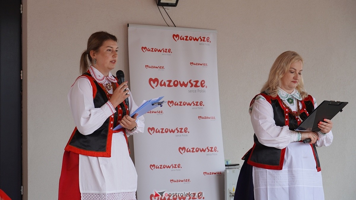Święto Barci na Mazowszu czyli odpust św. Anny w Dąbrówce [27.07.2025] - zdjęcie #72 - eOstroleka.pl