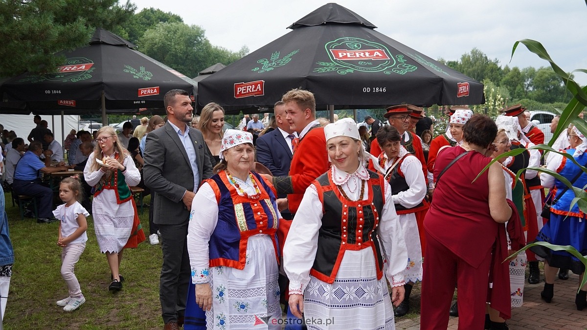 Święto Barci na Mazowszu czyli odpust św. Anny w Dąbrówce [27.07.2025] - zdjęcie #70 - eOstroleka.pl