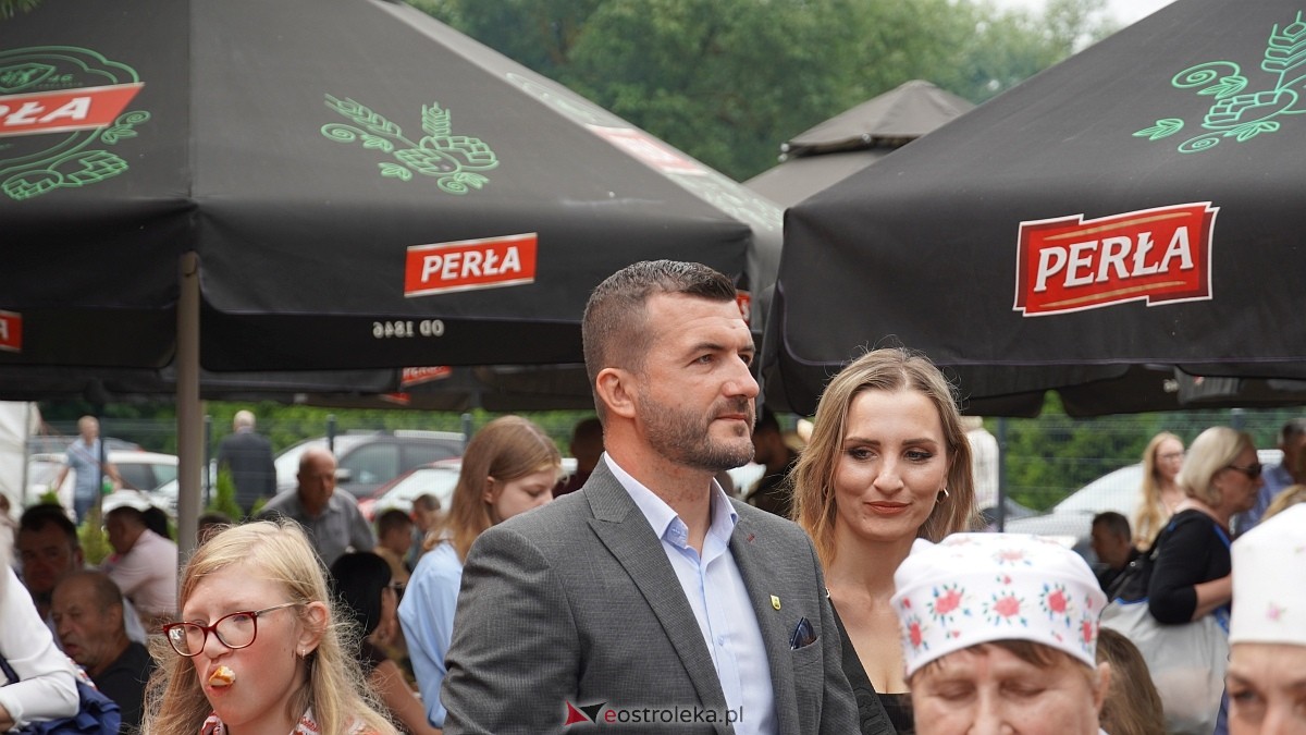 Święto Barci na Mazowszu czyli odpust św. Anny w Dąbrówce [27.07.2025] - zdjęcie #68 - eOstroleka.pl
