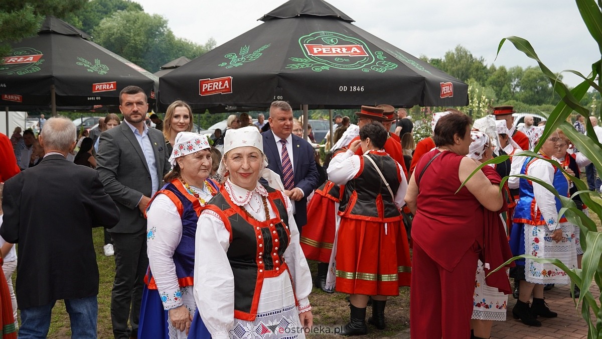 Święto Barci na Mazowszu czyli odpust św. Anny w Dąbrówce [27.07.2025] - zdjęcie #66 - eOstroleka.pl