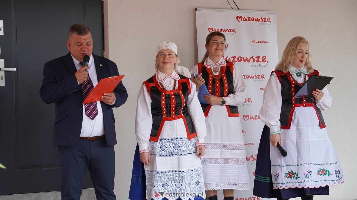 Święto Barci na Mazowszu czyli odpust św. Anny w Dąbrówce [27.07.2025] - zdjęcie #64 - eOstroleka.pl