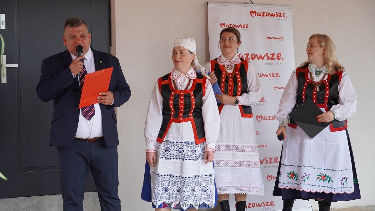 Święto Barci na Mazowszu czyli odpust św. Anny w Dąbrówce [27.07.2025] - zdjęcie #62 - eOstroleka.pl