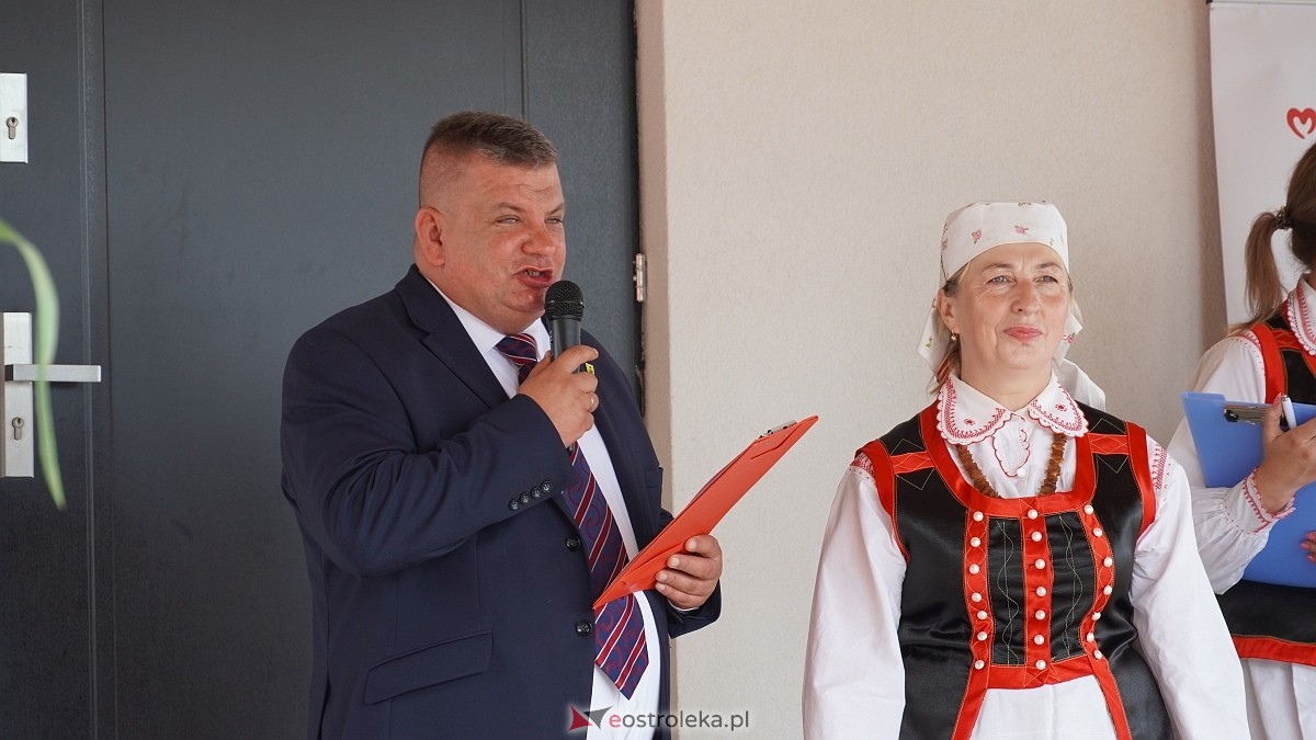 Święto Barci na Mazowszu czyli odpust św. Anny w Dąbrówce [27.07.2025] - zdjęcie #60 - eOstroleka.pl